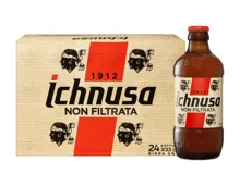 Ichnusa Non Filtrata
