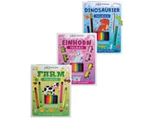 IGLOO BOOKS Colourmania