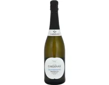 Il Cardinale Prosecco Conegliano Valdobbiadene Superiore Extra Dry DOCG 75 cl