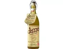 Il Grezzo Olivenöl