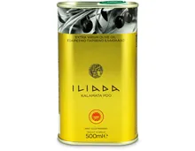 Iliada Olivenöl PDO Kalamata extra vergine