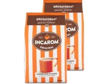 Incarom Original 2x400g