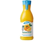 Innocent Orange ohne Fruchtfleisch