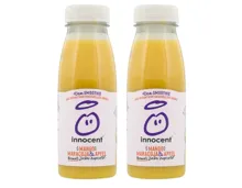 Innocent Smoothie Mango & Maracuja 2x 250ml