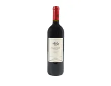Insoglio del Cinghiale, Tenuta di Biserno