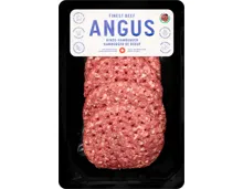 IP-SUISSE Angus Rinds-Hamburger