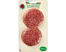 IP SUISSE Black Angus Burger