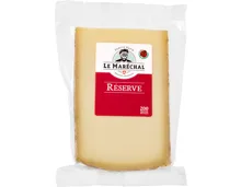 IP-SUISSE Halbhartkäse Le Maréchal Réserve
