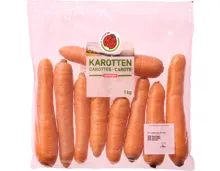 IP-SUISSE Karotten