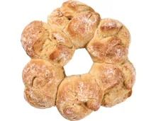 IP-SUISSE Krustenkranz hell