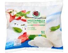 IP-SUISSE Mozzarella