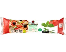 IP-SUISSE Pizzateig