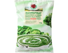 IP-SUISSE Rahmspinat