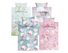 Irisette Bettwäsche