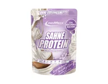 IronMaxx 100% Rahm Protein Pulver