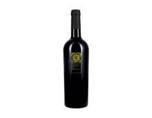 Irpinia DOC Rubrato Feudi di San Gregorio (2018) – Rotwein, Italien (0.75l)