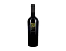 Irpinia DOC Rubrato Feudi di San Gregorio (2021) – Rotwein, Italien (0.75l)