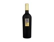 Irpinia DOC Serpico Feudi di San Gregorio (2013) – Rotwein, Italien (0.75l)