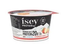 Isey Skyr High Protein Strawberry & Banana
