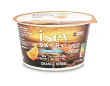 Isey Skyr Le Orange Boost