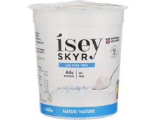 Isey Skyr Nature