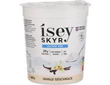 Isey Skyr Vanille