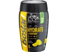 Isostar H&P Pulver Lemon 400 g