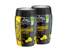 Isostar Hydrate & Perform Sport Drink DUO