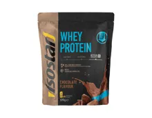 Isostar Whey Protein Chocolate