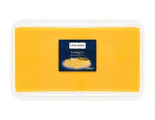ITALIAMO Lasagne Blätter (Aktion nur im Tessin gültig)