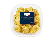 ITALIAMO Pansotti