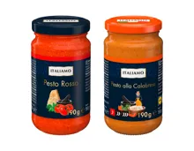 ITALIAMO Pesto (Aktion nur im Tessin gültig)
