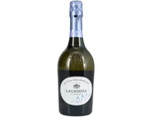 Italian Sparkling La Gioiosa et Amorosa, alkoholfrei – Schaumwein, Italien (0.75l)