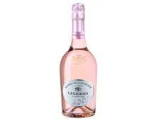 Italian Sparkling Rosé La Gioiosa et Amorosa, alkoholfrei, Italien (0.75l)