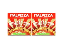 Italpizza Numero uno Margherita 2x410g