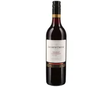 Jacob's Creek Shiraz Cabernet classic South Eastern Australia (2022) – Rotwein, Australien (0.75l)