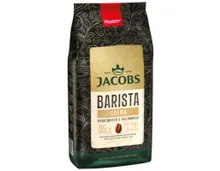 JACOBS Barista Kaffee Crema