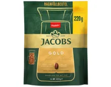JACOBS Instant Kaffee Beutel
