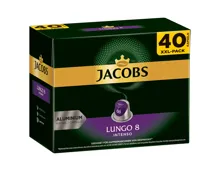 JACOBS Kaffee Kapseln