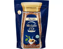Jacobs Kaffee Médaille d'Or