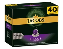 Jacobs Kaffeekapseln