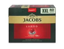 Jacobs Lungo 6 40 Kapseln