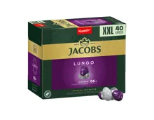 Jacobs Lungo 8 Intenso
