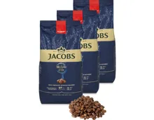 Jacobs Medaille d'or Bohnenkaffee 3x 500g