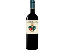 Jacopo Biondi Santi Sassoalloro Rosso Toscana IGT