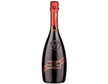 Jacques Germanier Valais AOC Mousseux Millésimé brut (2020) – Schaumwein, Schweiz (0.75l)