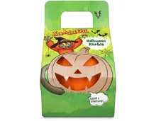 JaMaDu Kürbis Halloween 1 Stück