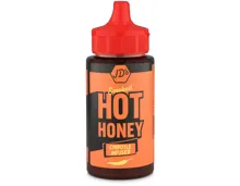 JD`s Hot Honey - Smoked