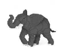 Jekca Elefant