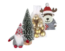 JESCOLLECTION Weihnachtsdeko